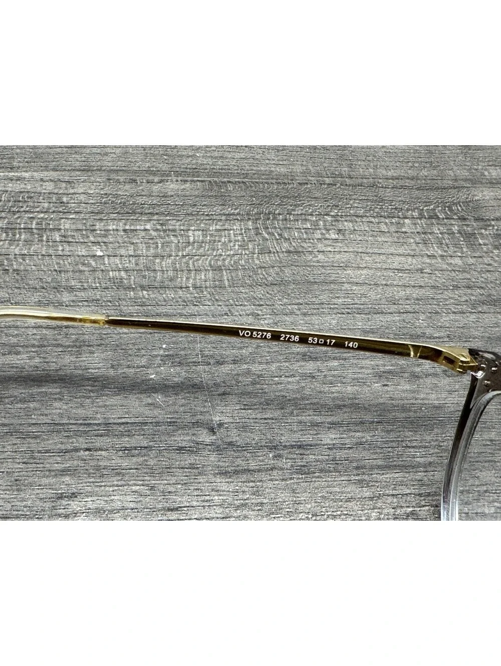 Vogue eyewear vo